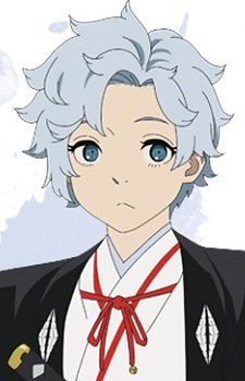Asaemon, Kiyomaru Yamada