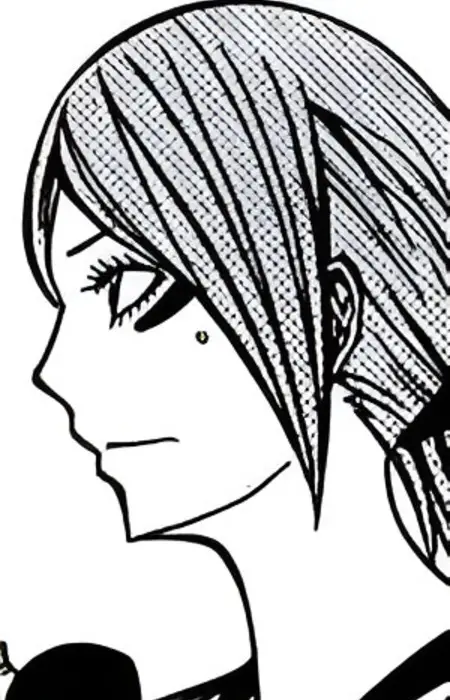 Umemura, Chisato