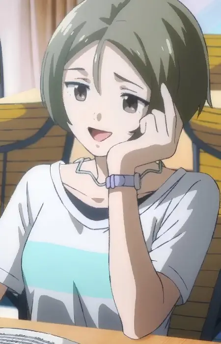 Takimoto, Kayo Image