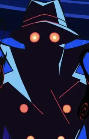 Serial Killer Ghost image