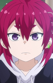 Hana Yashiki,
