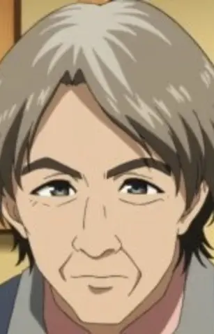 Shinoda, Toshiki image