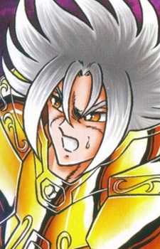 Gemini, Cain