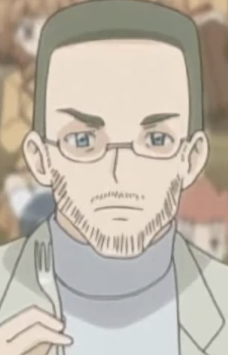 Léon Monsieur