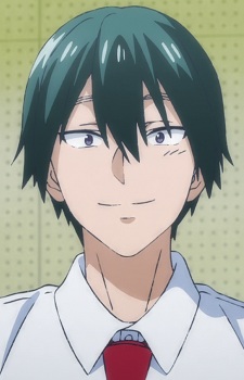 Yuusuke Sakuma,