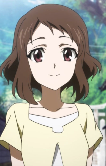 Akino, Nao