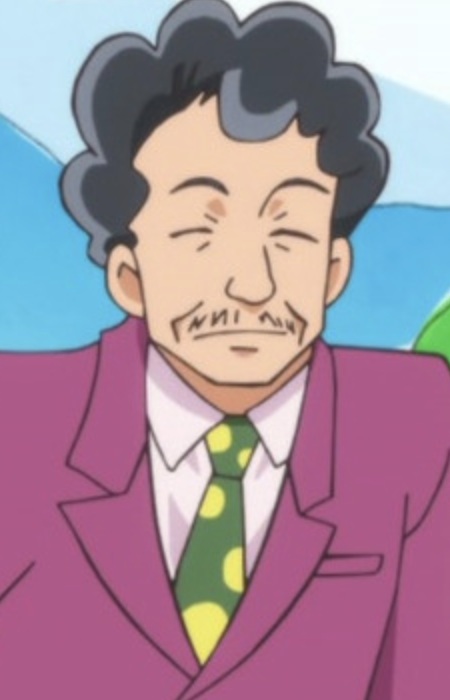 Principal