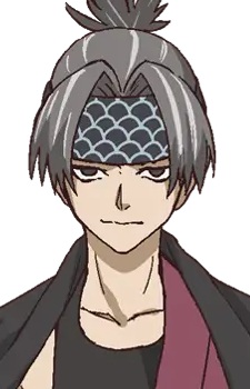 Jinsuke