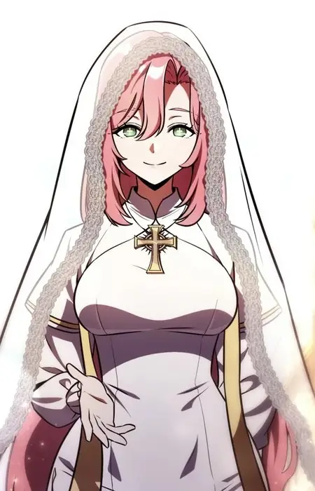 El Rath, Estelle Hadatha