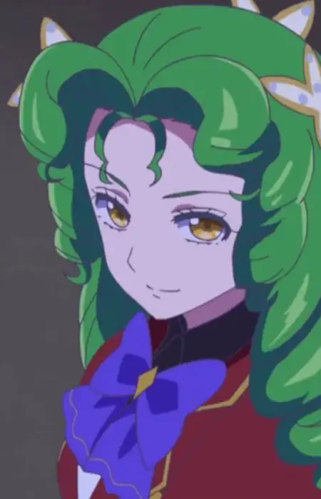 Hanayashiki, Midoriko