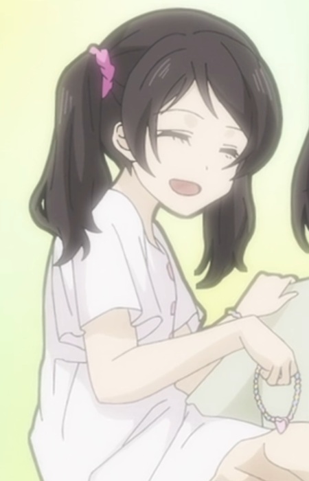 Imagem de Hana