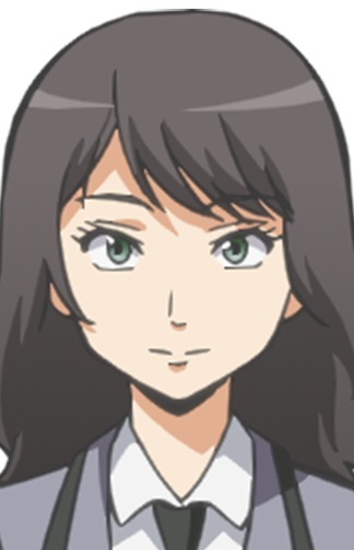 Kaho Tsuchiya,