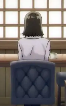 Kabura's Mother image