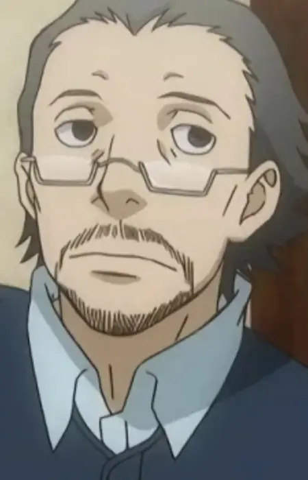 Gianna's Husband Image