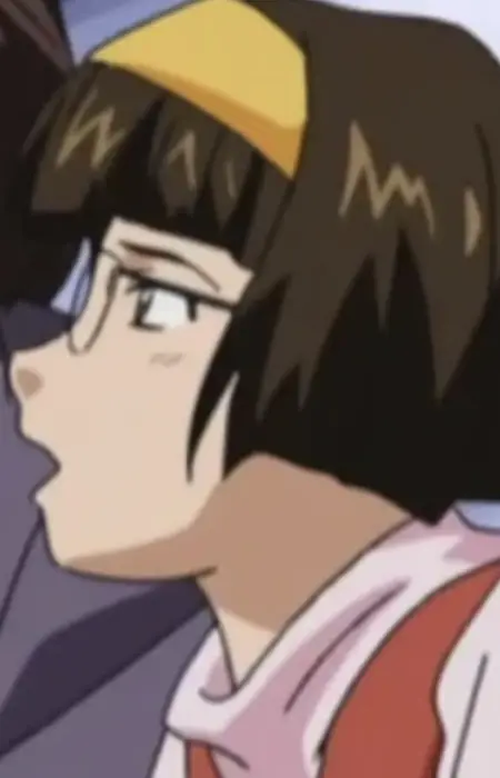 Kawachi, Sister image