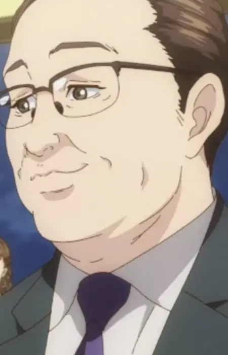 BXTV President Image