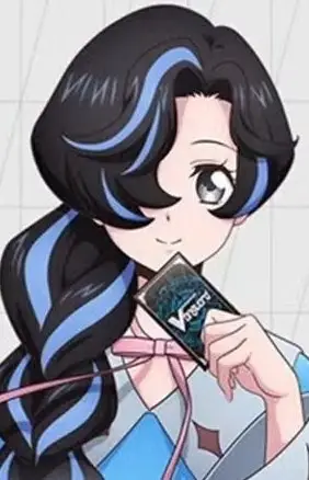 Ishikawa, Kurumi Image