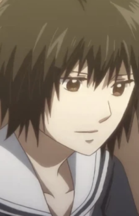 Aragaki