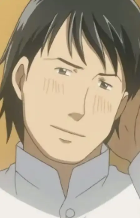 Ookouchi, Mamoru image