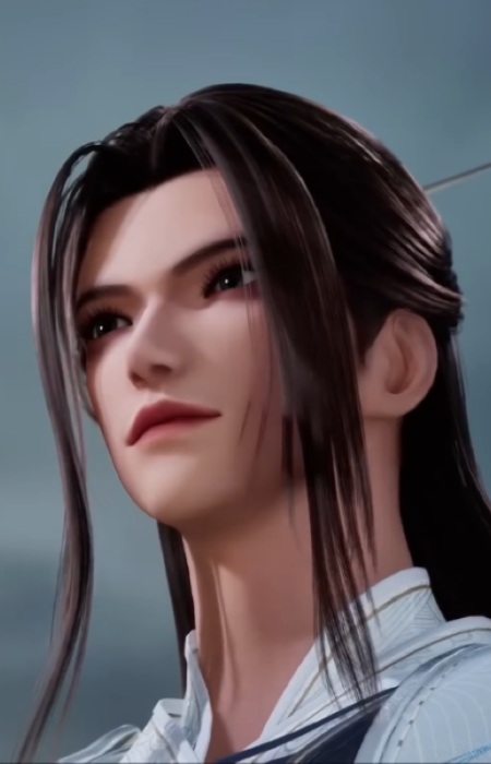 Imagem de Zhuo Feng,