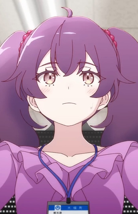 Imagem de Shizuko