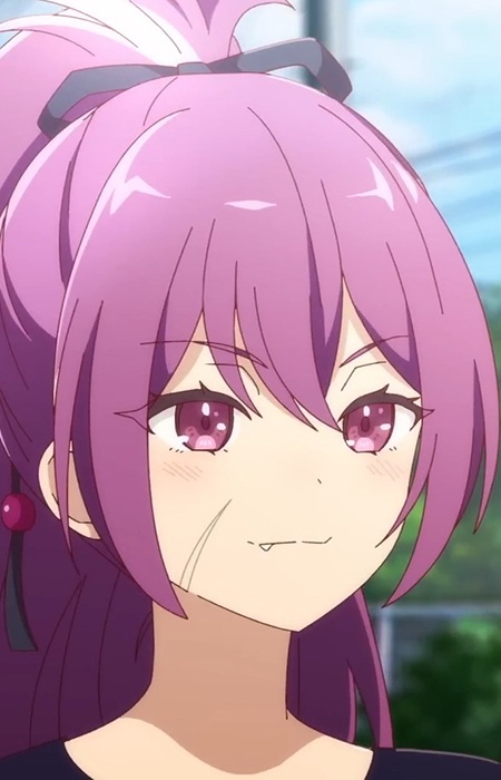 Imagem de Reika Tei,