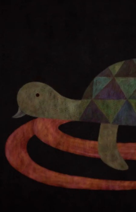 Imagem de Turtle