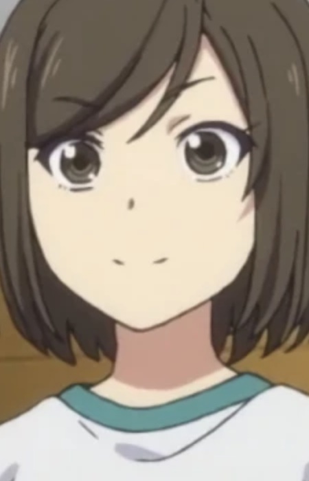 Yuzuki Yamakawa,