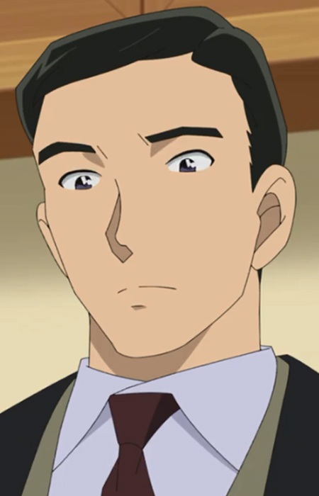Kanta Tsuji,