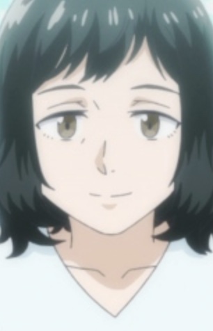 Mother Kozakura,