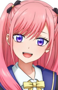 capa de mangá de Virgo, Spica