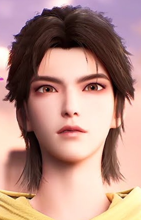 Zhao, Xin