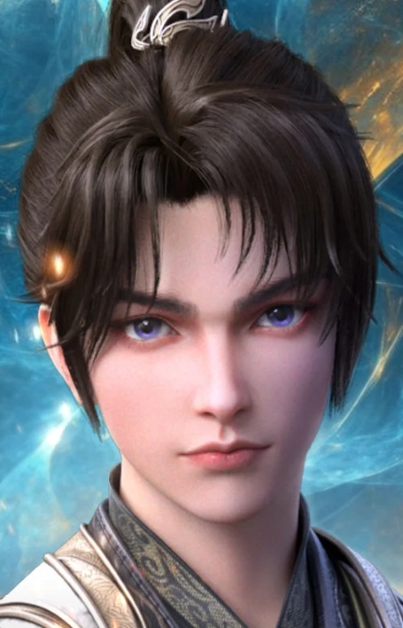 Qin, Shu