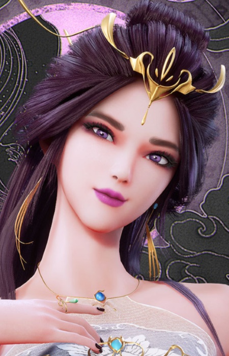 Lin, Qingci