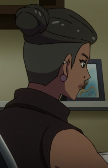 Imagem de Jasmine