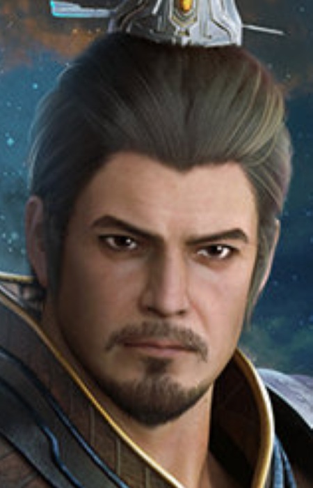 Imagem de Zhen Pan,