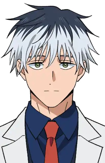 Imagem de Piichi Nakagawa,