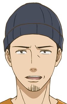 Kamiya, Yuusuke