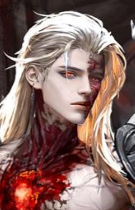 Imagem de God Demon Nameless