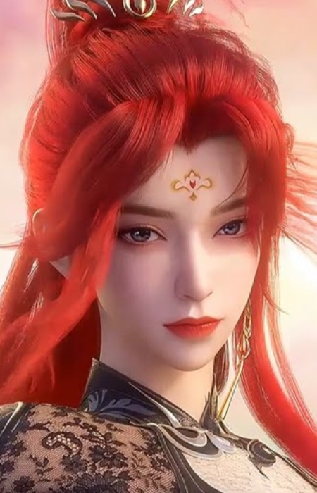 Imagem de Huaming Chiyang,