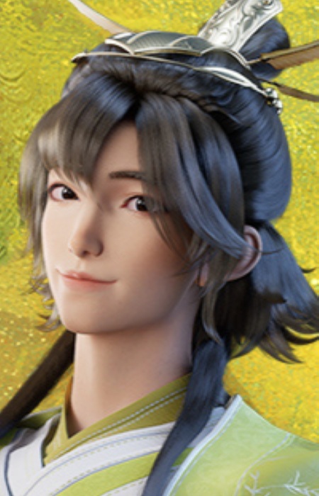 Mei, Shanjun