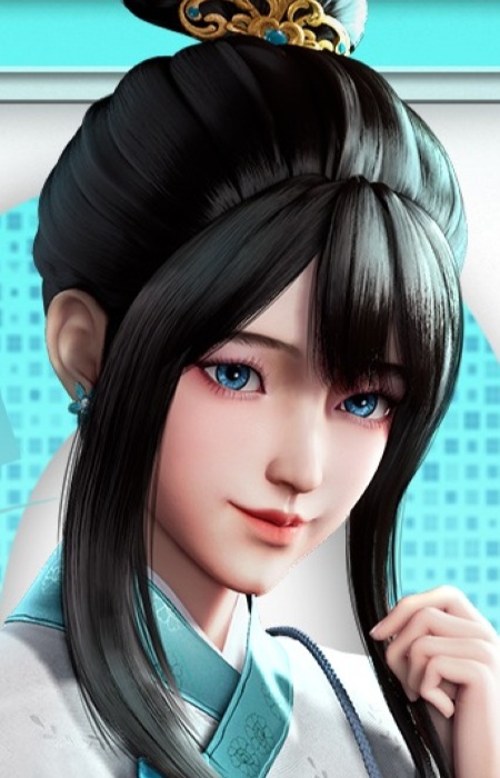Ji, Xiaoxi