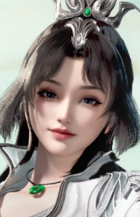 Li, Wanqing