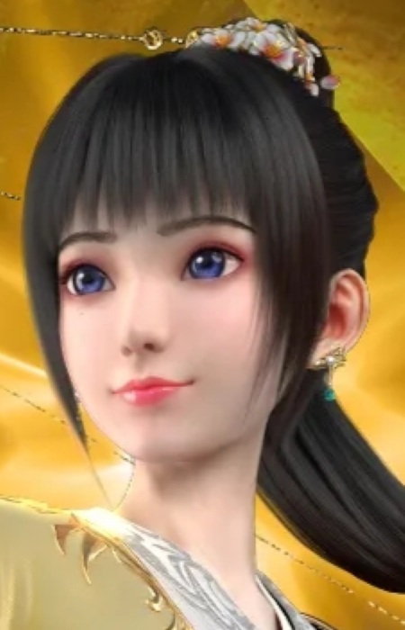 Li, Ying