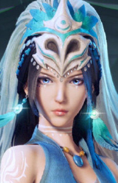 Shiyi Yue