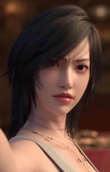 Xiaoxiao Xu,