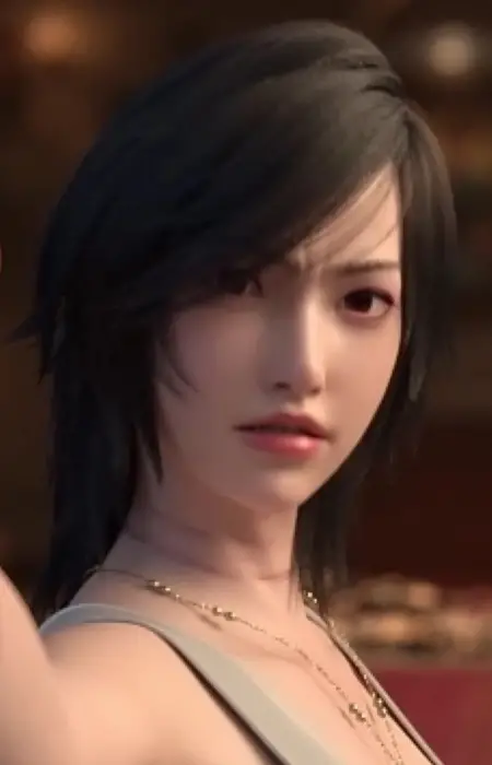 Xu, Xiaoxiao
