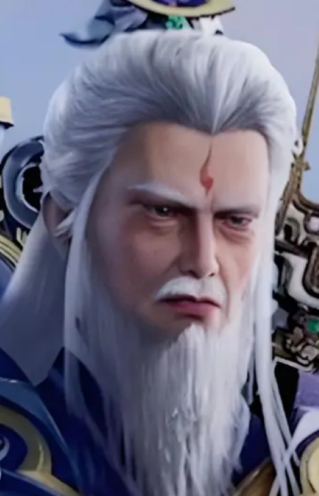 Imagem de Tianhou Ling,