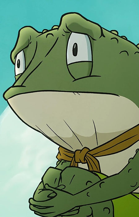 Toad