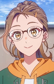 Enaga, Akane